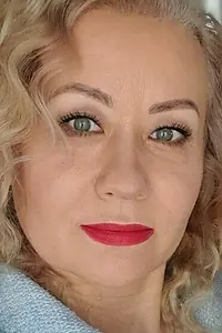 Актриса Наталья Андреева — фото персоны