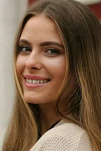 Актриса Алина Копанская — фото персоны