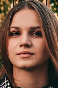 Актриса Светлана Константинова — фото персоны