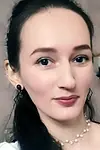 Актриса Эльвира Щербакова — превью фото персоны