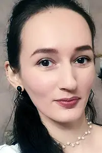 Актриса Эльвира Щербакова — фото персоны