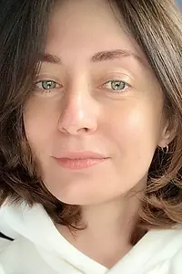 Актриса Алла Ефремова — фото персоны
