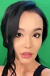 Актриса Альмира Искакова — превью фото персоны