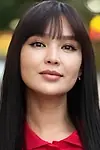 Актриса Асемгул Утешова — превью фото персоны