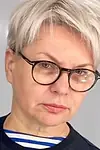 Актриса Ольга Куркина — превью фото персоны
