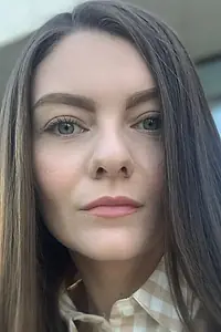 Актриса Наталья Новопольцева — фото персоны
