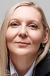 Актриса Ирина Кривонос — превью фото персоны