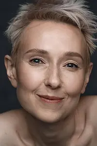 Актриса Ольга Примаченко — фото персоны