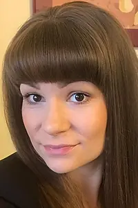 Актриса Оксана Тазабекова — фото персоны