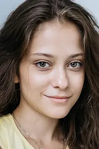 Актриса Аниса Фархи — фото персоны