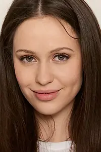 Актриса Алина Дьяченко — главное фото персоны