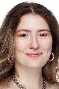 Актриса Алина Шибнева — фото персоны