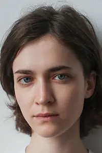 Актриса Вера Енгалычева — фото персоны