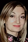 Актриса Анна Сохненко — превью фото персоны