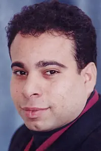 Актёр Ahmad El-Halawani — главное фото персоны
