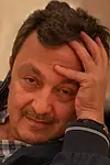 Актёр Александр Гольдбурт — превью фото персоны