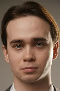 Актёр Даниил Иванов — фото персоны