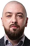 Актёр Константин Дзиваев — превью фото персоны