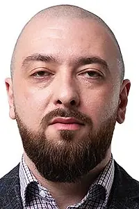 Актёр Константин Дзиваев — фото персоны