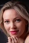 Актриса Евгения Полина — превью фото персоны