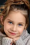 Актриса Алиса Александрова — превью фото персоны