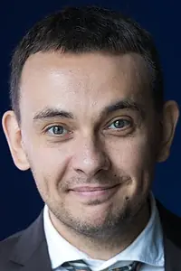 Актёр Алексей Сейда — фото персоны