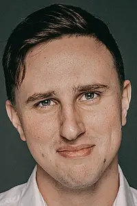 Актёр Григорий Чернов — фото персоны