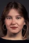 Актриса Варвара Цветкова — превью фото персоны