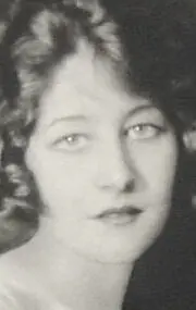 Актриса Айви Сойер — главное фото персоны