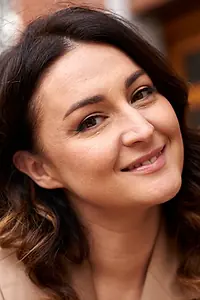 Актриса Мадина Коченова — фото персоны