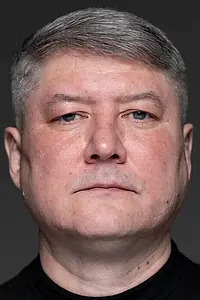 Актёр Виталий Икрамов — фото персоны