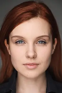 Актриса Александра Вихнова — фото персоны