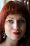 Актриса Каролина Сандвик — превью фото персоны