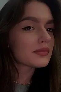 Актриса Мария Ватолина — фото персоны