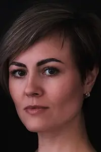 Актриса Полина Мишина — фото персоны