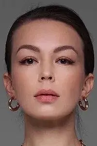 Актриса Светлана Нуралиева — фото персоны