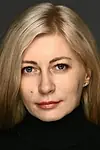 Актриса Лилия Юрьева — превью фото персоны