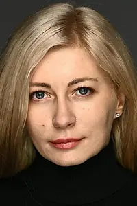 Актриса Лилия Юрьева — фото персоны