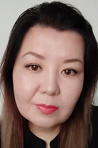 Актриса Эльвира Советбекова — фото персоны