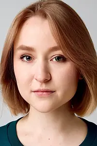 Актриса Алиса Базь — фото персоны