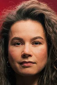 Актриса Анна Веселова — фото персоны