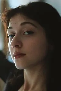 Актриса Duygu Aslan — фото персоны