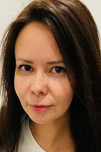 Актриса Виктория Рябцева — фото персоны