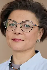 Актриса Анна Осиповская — фото персоны