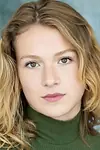 Актриса Изабела Феррер — превью фото персоны