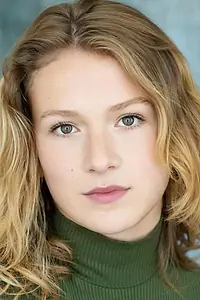 Актриса Изабела Феррер — главное фото персоны