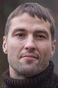 Актёр Дмитрий Кулаченко — фото персоны