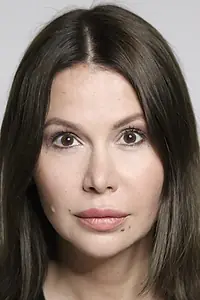 Актриса Юлианна Кулагина — фото персоны