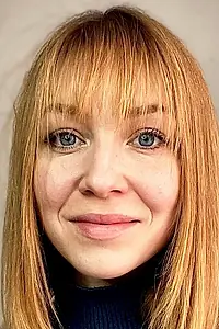 Актриса Полина Клюева — фото персоны