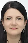 Актриса Алина Янковская — превью фото персоны
